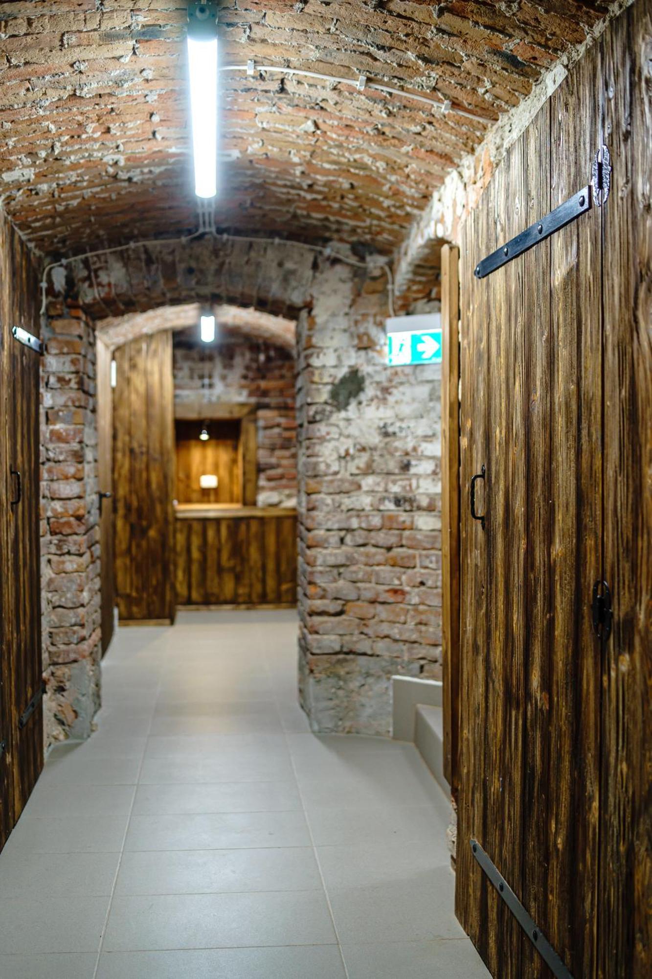 קרקוב Old Town Ac Apartments Main Raiway Station מראה חיצוני תמונה
