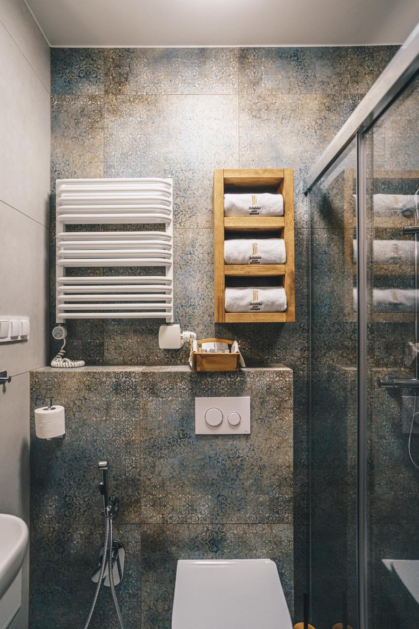קרקוב Old Town Ac Apartments Main Raiway Station מראה חיצוני תמונה